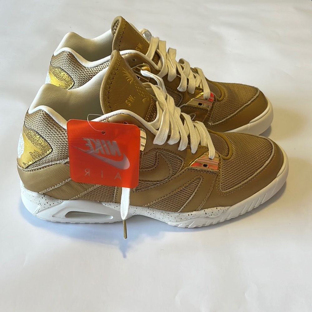 Nike Air Tech Challenge III - Wimbeldon Trophy